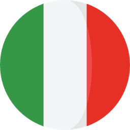 Italy Flag