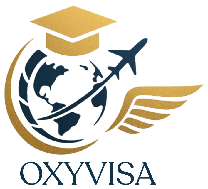 Oxyvisa